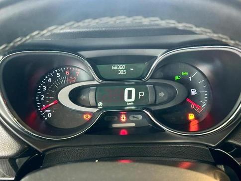 RENAULT CAPTUR INT13 TCVT