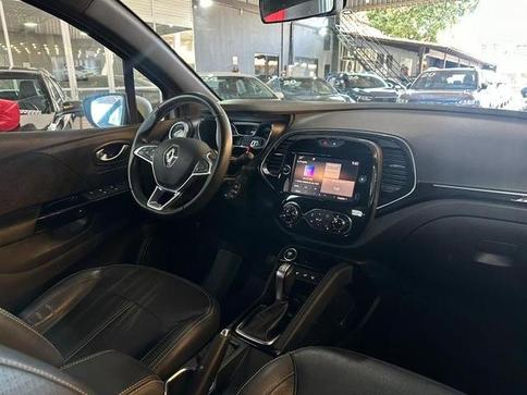 RENAULT CAPTUR INT13 TCVT