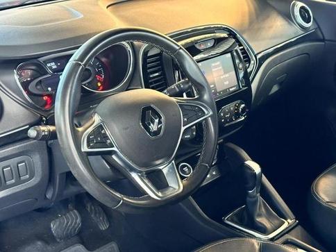 RENAULT CAPTUR INT13 TCVT