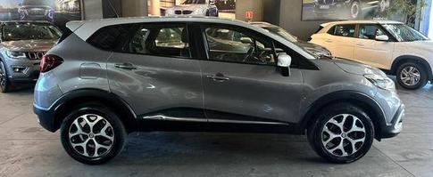 RENAULT CAPTUR INT13 TCVT