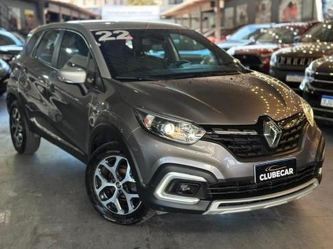 RENAULT CAPTUR INT13 TCVT