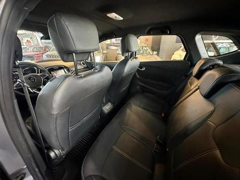 RENAULT CAPTUR INT13 TCVT