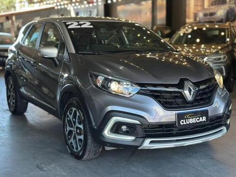 RENAULT CAPTUR INT13 TCVT