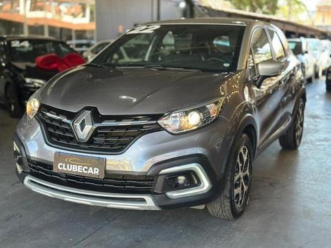RENAULT CAPTUR INT13 TCVT