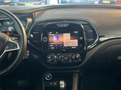 RENAULT CAPTUR INT13 TCVT