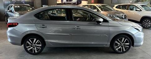HONDA CITY TOURING