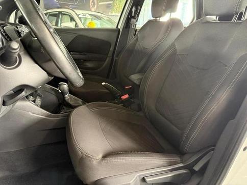 RENAULT CAPTUR ZEN 1.3 TB 16V FLEX 5P AUT.