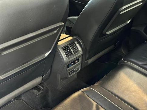 VOLKSWAGEN TIGUAN ALLSPACE CL