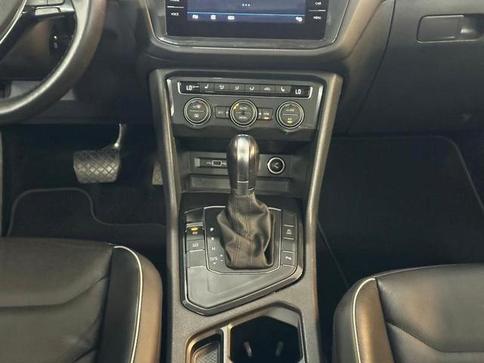 VOLKSWAGEN TIGUAN ALLSPACE CL