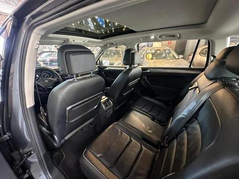 VOLKSWAGEN TIGUAN ALLSPACE CL