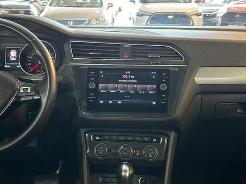 VOLKSWAGEN TIGUAN ALLSPACE CL