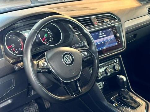 VOLKSWAGEN TIGUAN ALLSPACE CL