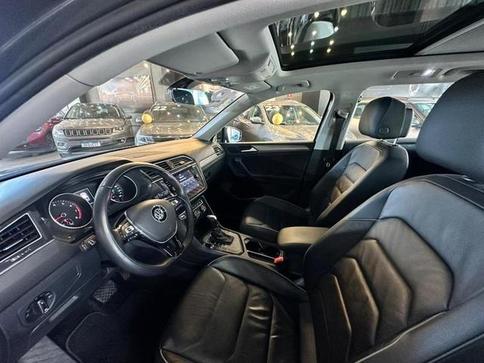 VOLKSWAGEN TIGUAN ALLSPACE CL