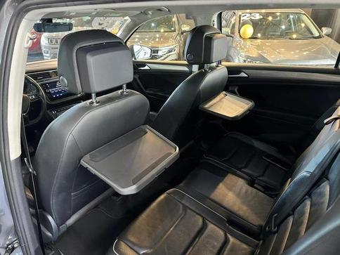VOLKSWAGEN TIGUAN ALLSPACE CL