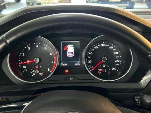 VOLKSWAGEN TIGUAN ALLSPACE CL