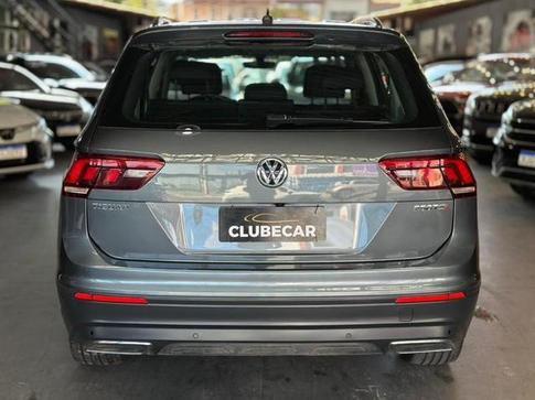 VOLKSWAGEN TIGUAN ALLSPACE CL