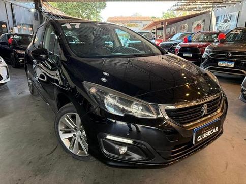 PEUGEOT 308 GRIFFETHPA