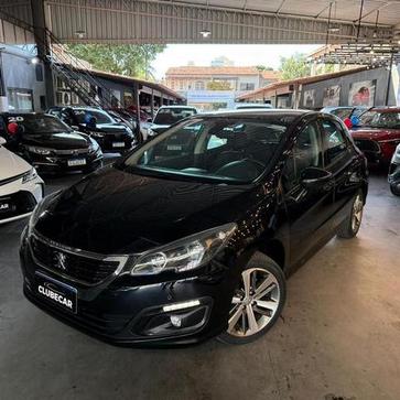 PEUGEOT 308 GRIFFETHPA