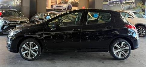 PEUGEOT 308 GRIFFETHPA