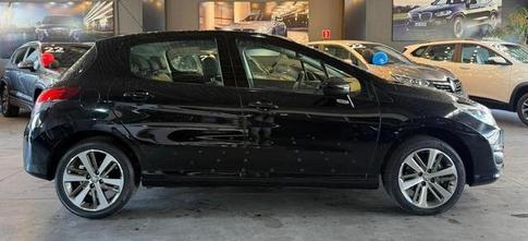 PEUGEOT 308 GRIFFETHPA
