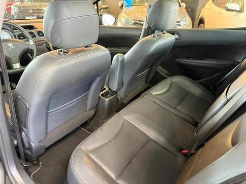 PEUGEOT 308 GRIFFETHPA