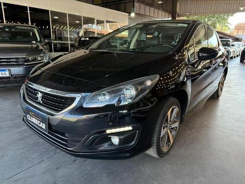 PEUGEOT 308 GRIFFETHPA