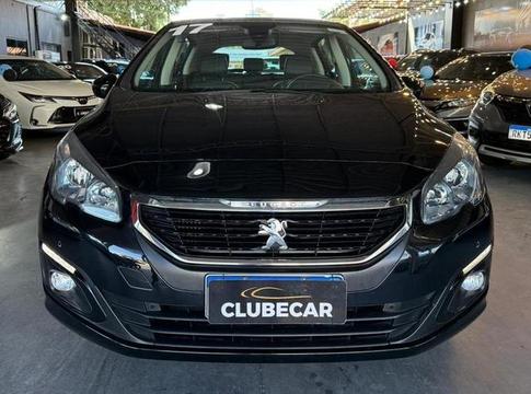 PEUGEOT 308 GRIFFETHPA
