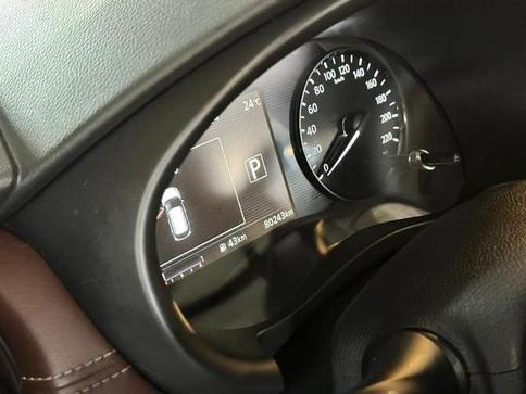 NISSAN KICKS EXCLUSIVE CVT