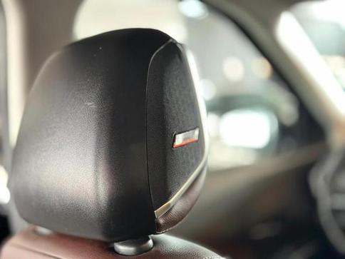 NISSAN KICKS EXCLUSIVE CVT