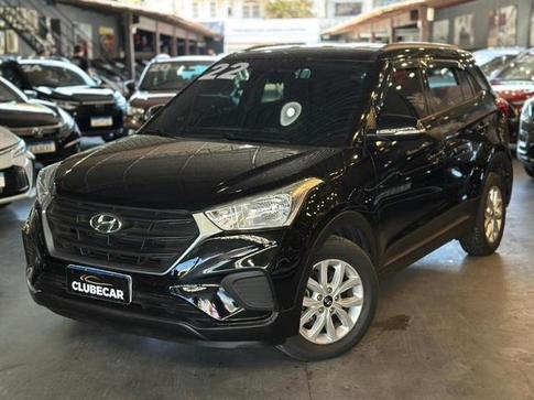 HYUNDAI CRETA 16A ACTION