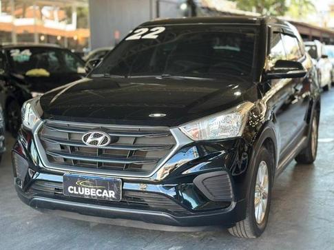 HYUNDAI CRETA 16A ACTION