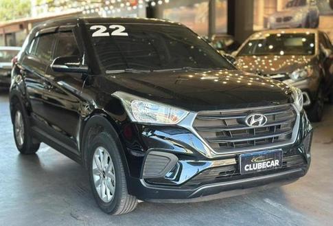 HYUNDAI CRETA 16A ACTION