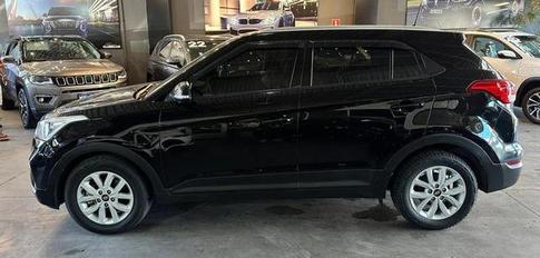 HYUNDAI CRETA 16A ACTION