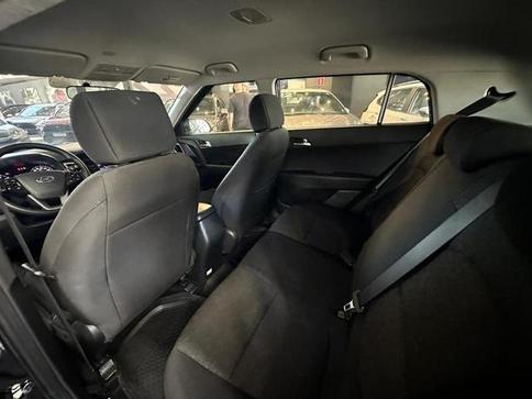 HYUNDAI CRETA 16A ACTION