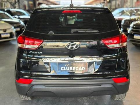 HYUNDAI CRETA 16A ACTION