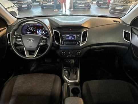 HYUNDAI CRETA 16A ACTION