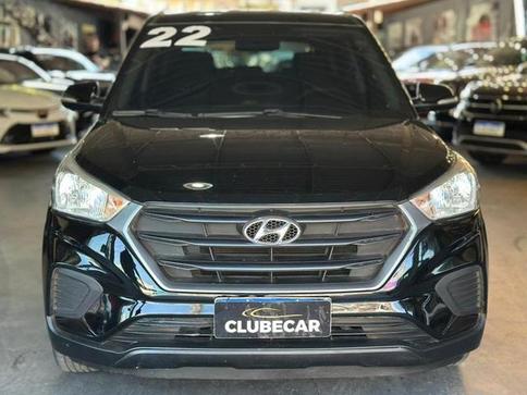 HYUNDAI CRETA 16A ACTION