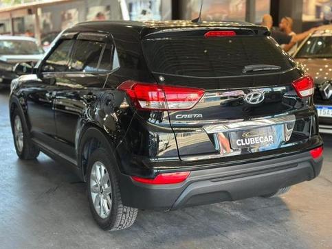 HYUNDAI CRETA 16A ACTION