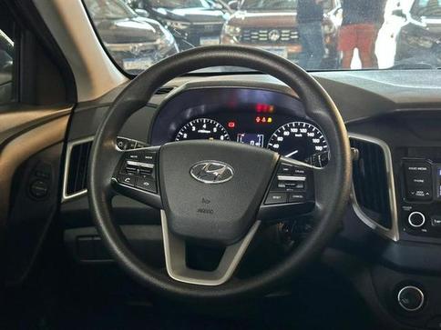 HYUNDAI CRETA 16A ACTION