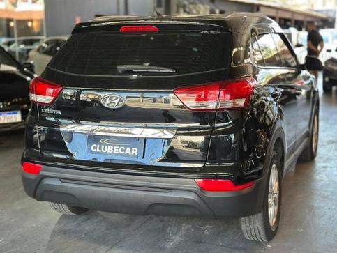 HYUNDAI CRETA 16A ACTION