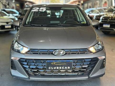HYUNDAI HB20  10TA COMFORT