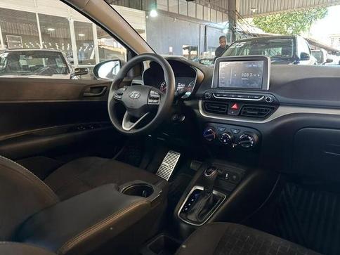 HYUNDAI HB20  10TA COMFORT