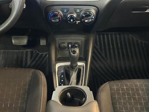 HYUNDAI HB20  10TA COMFORT