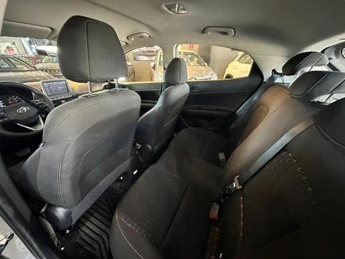 HYUNDAI HB20  10TA COMFORT