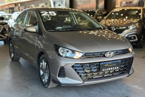 HYUNDAI HB20  10TA COMFORT