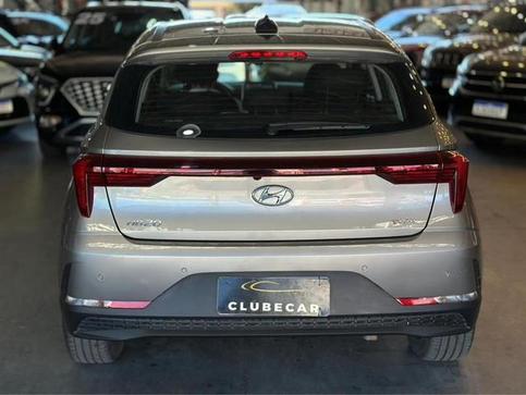 HYUNDAI HB20  10TA COMFORT