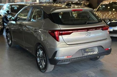 HYUNDAI HB20  10TA COMFORT