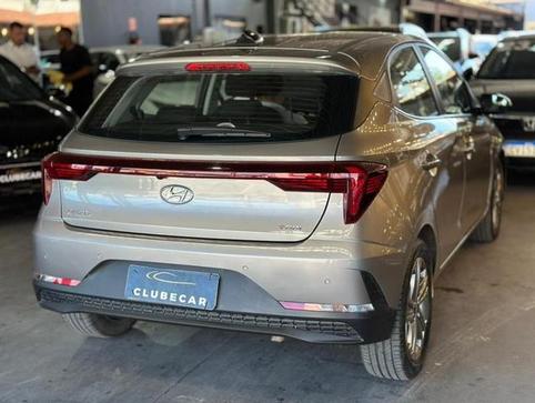 HYUNDAI HB20  10TA COMFORT