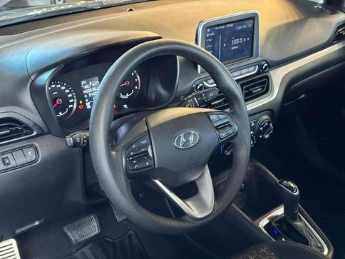 HYUNDAI HB20  10TA COMFORT