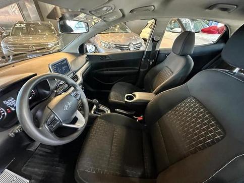 HYUNDAI HB20  10TA COMFORT